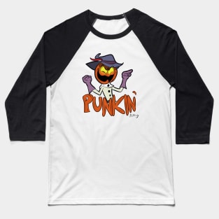 Punkin' Baseball T-Shirt